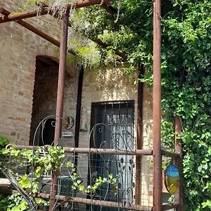 La Casina Di Ancicucco 2 Appartamento San Gimignano