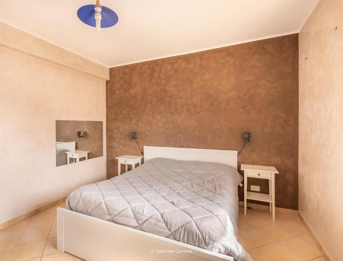 Villa Calabernardo House